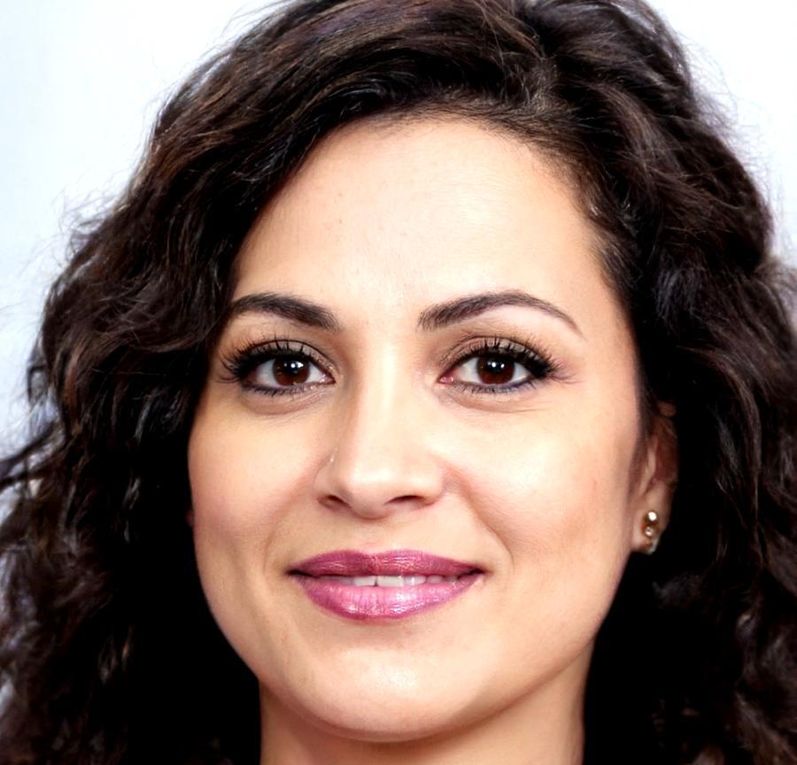 Linnea Voss, Founder and Managing Director