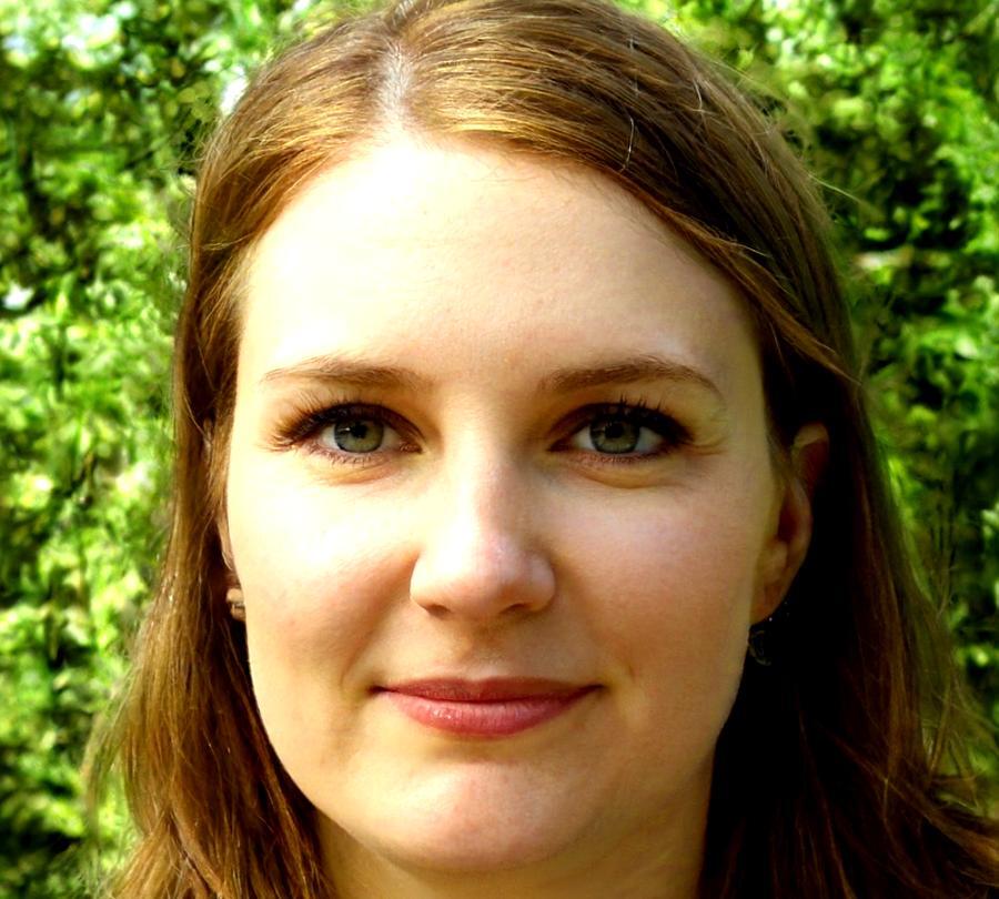 Trading mentor Aisling Donnelly