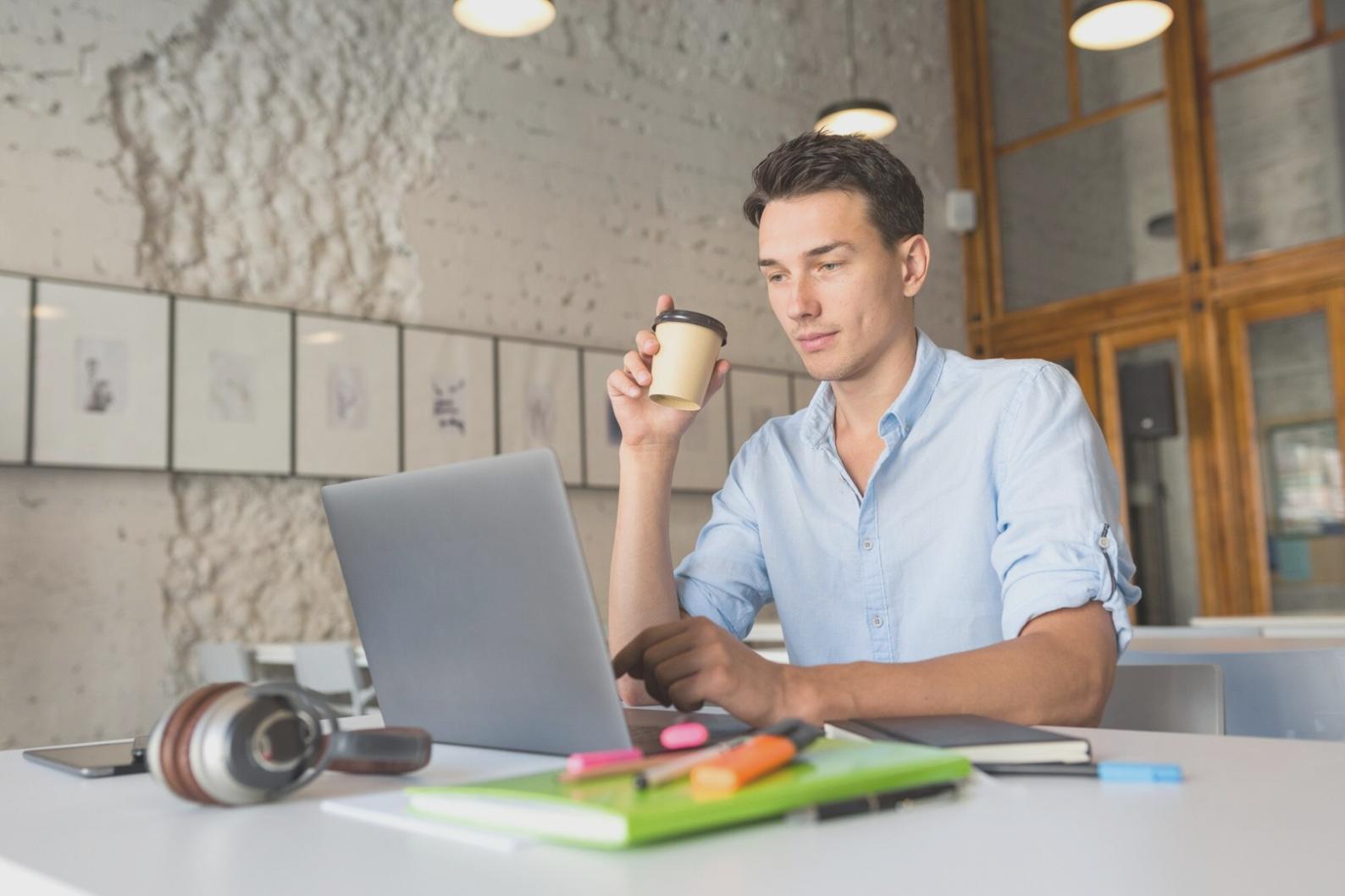 Network connectivity architecture diagram