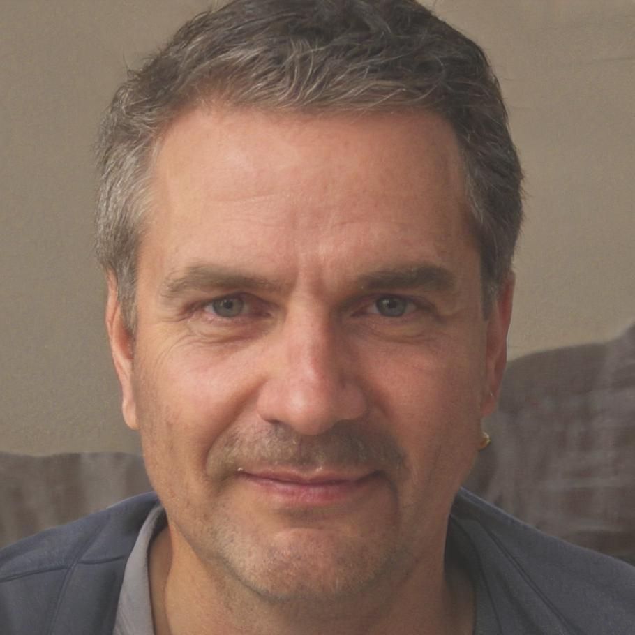 Trading mentor Stellan Bergqvist