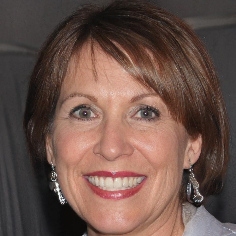 Liora Szymanski portrait